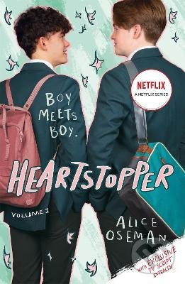 Heartstopper 1