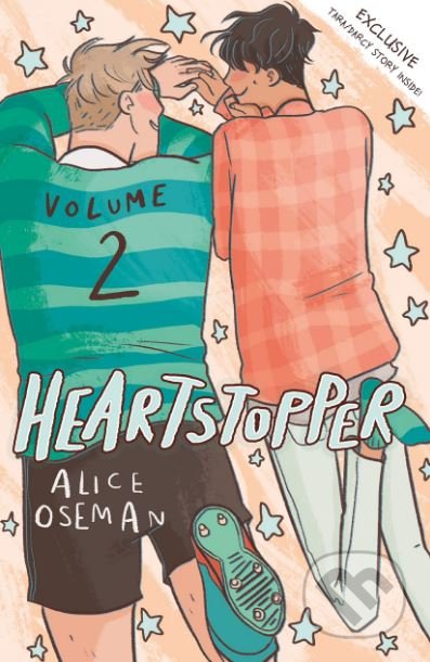 Heartstopper 2