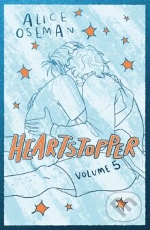 Heartstopper 5