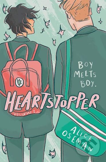 Heartstopper