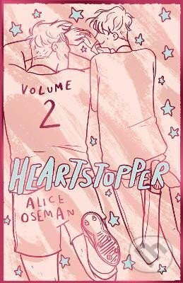 Heartstopper: Volume 2