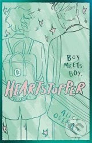 Heartstopper (Volume One)