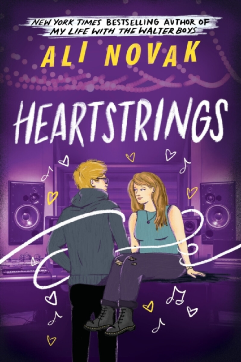 Heartstrings