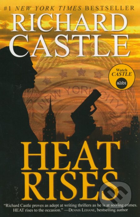 Heat Rises