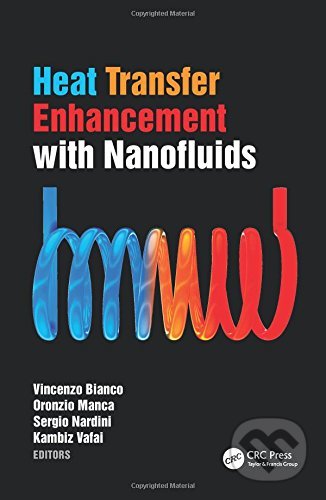 Heat Transfer Enhancement with Nanofluids
