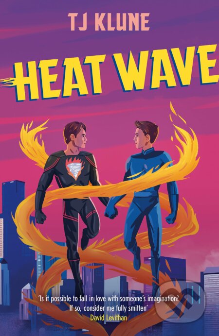 Heat Wave