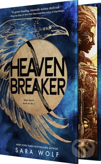 Heavenbreaker (Deluxe Limited Edition)