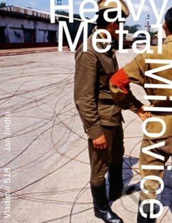 Heavy Metal Milovice