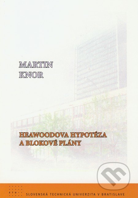 Heawoodova hypotéza a blokové plány