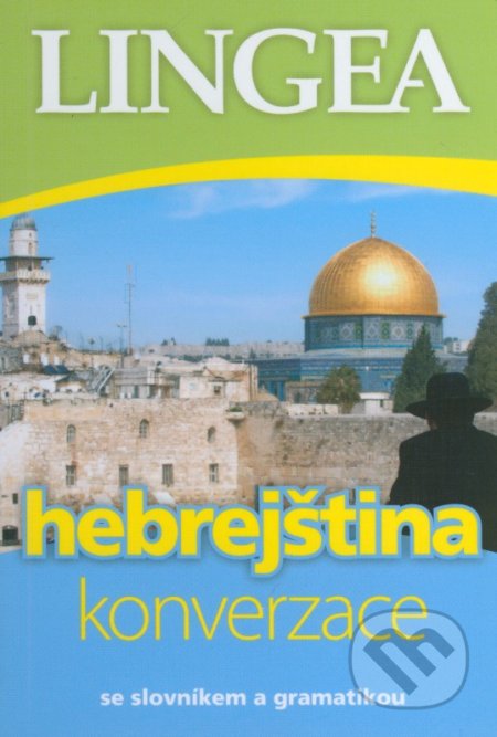 Hebrejština