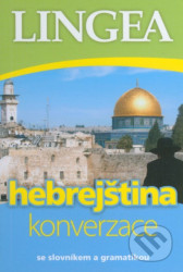 Hebrejština