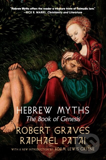 Hebrew Myths