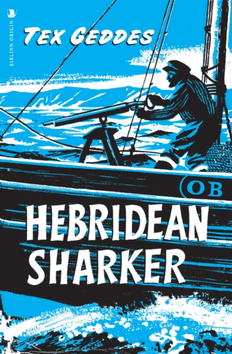 Hebridean Sharker