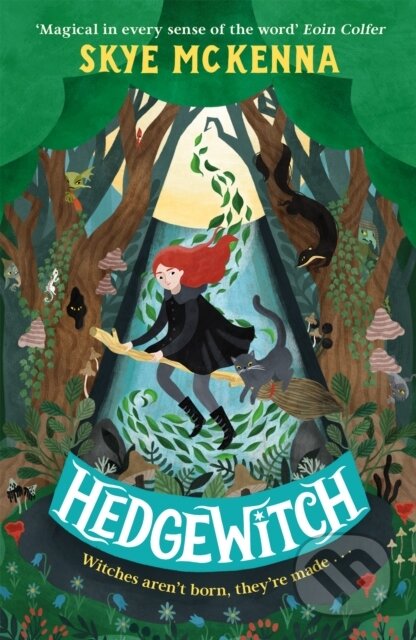 Hedgewitch