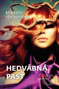 Hedvábná past