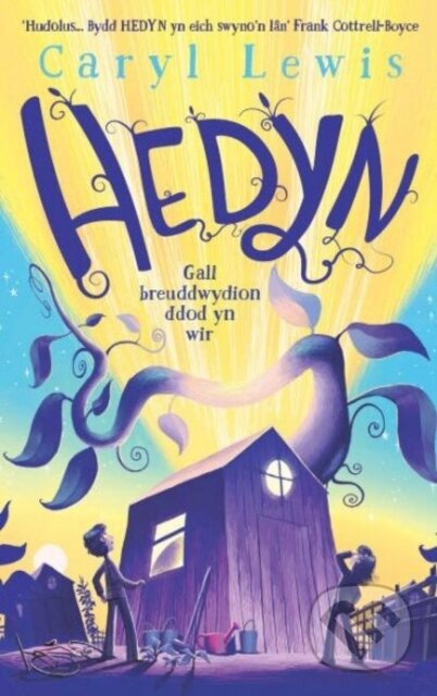 Hedyn