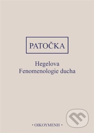 Hegelova Fenomenologie ducha
