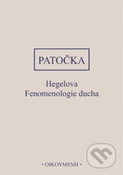 Hegelova Fenomenologie ducha
