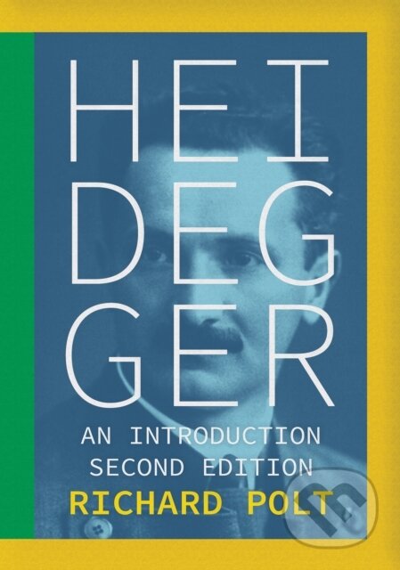 Heidegger (An Introduction)