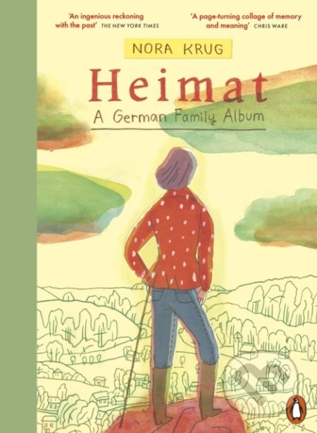 Heimat (A German Family Album)