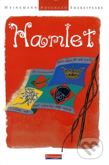 Heinemann Advanced Shakespeare: Hamlet