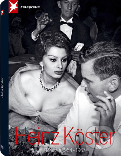 Heinz Koster