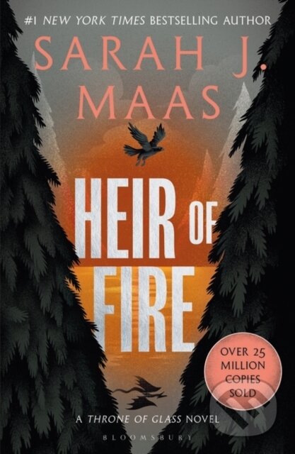 Heir of Fire