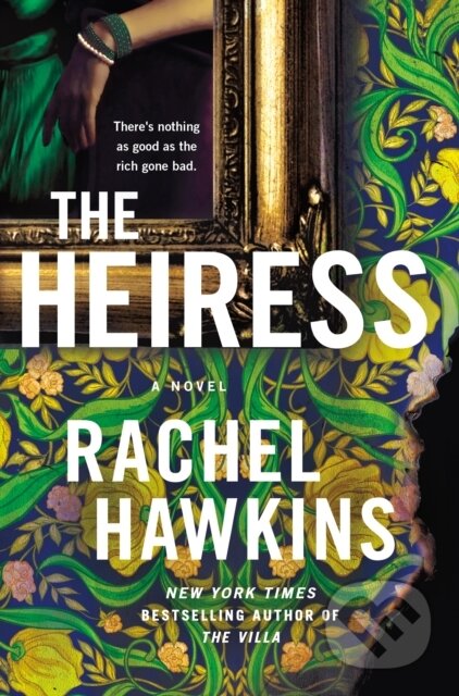 Heiress (A Novel)