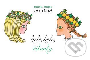 Hele, hele, říkanky