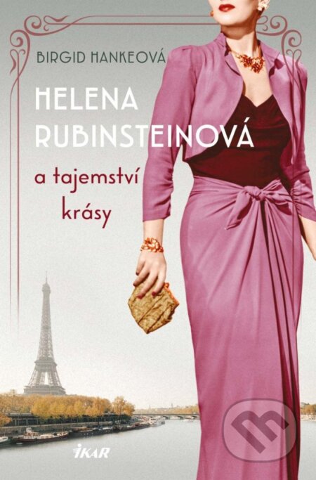 Helena Rubinsteinová a tajemství krásy