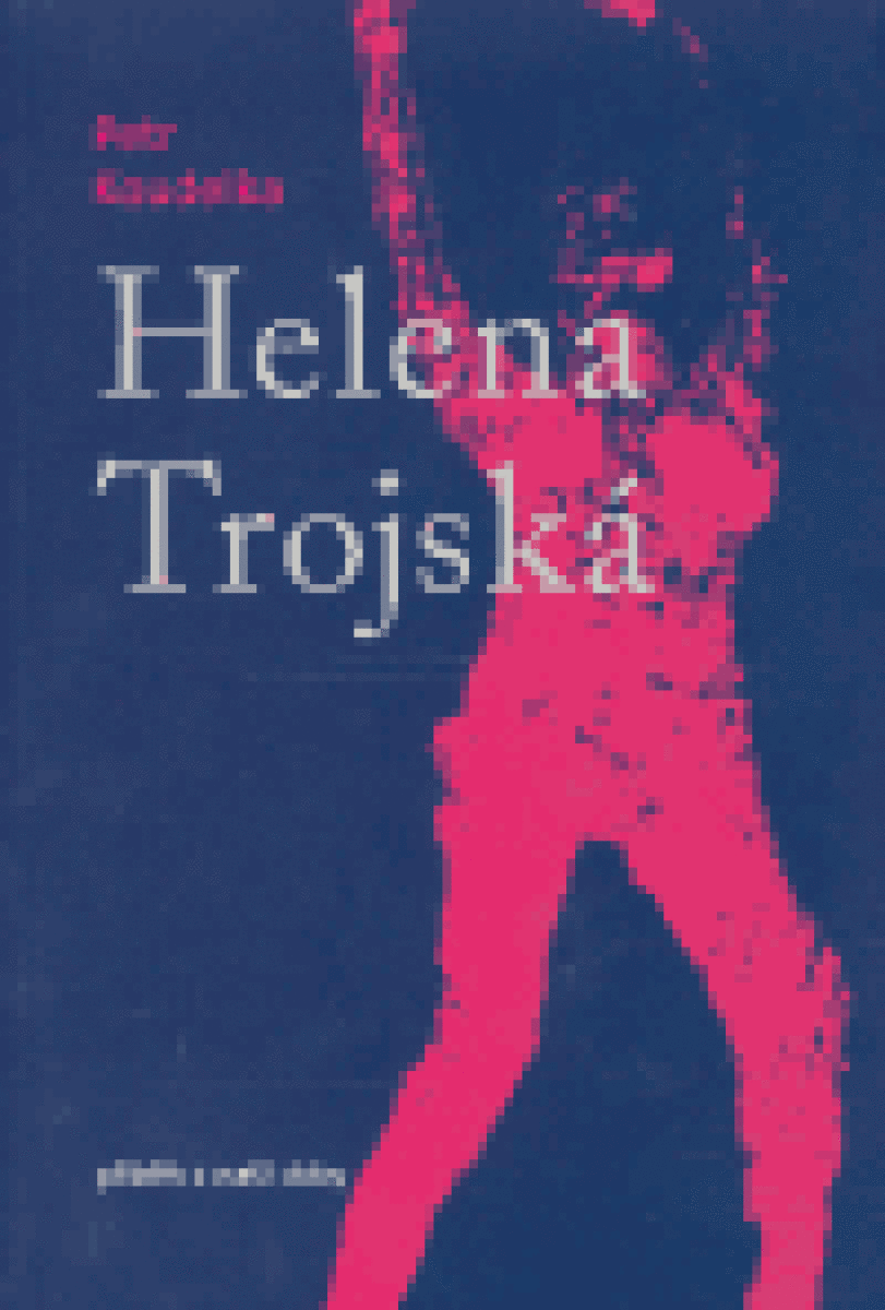 Helena Trojská