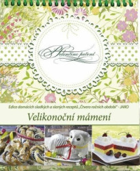 Helenčino pečení - Velikonoční mámení