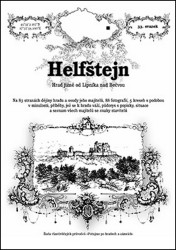 Helfštejn (Hrad jižně od Lipníka nad Bečvou)
