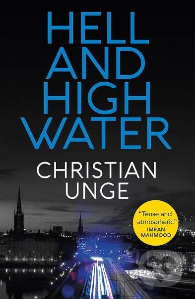 Hell and High Water