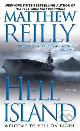 Hell Island