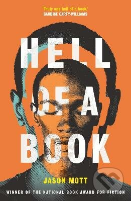 Hell of a Book