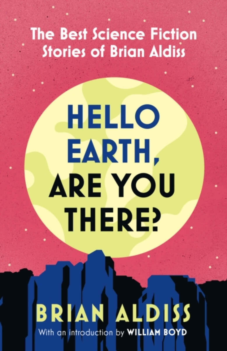Hello Earth, Are You There?