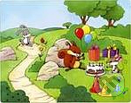 Hello Robby Rabbit 2: Story Cards