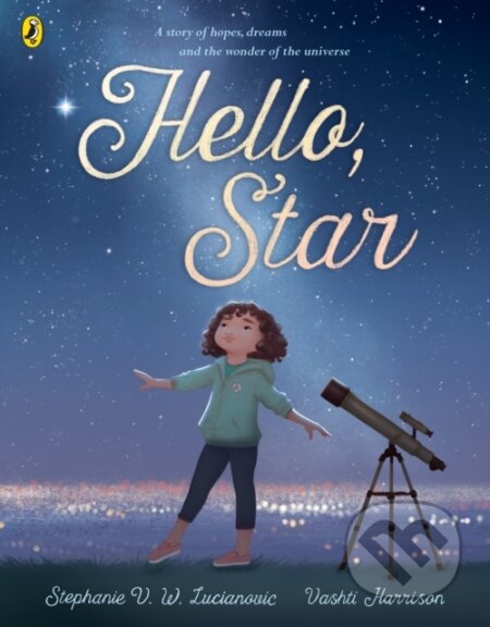 Hello Star