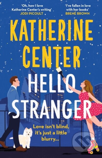 Hello Stranger