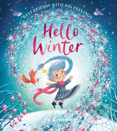 Hello Winter 4