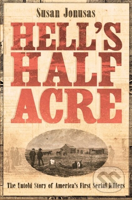 Hell's Half Acre