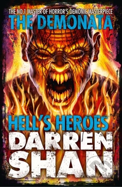 Hell's Heroes
