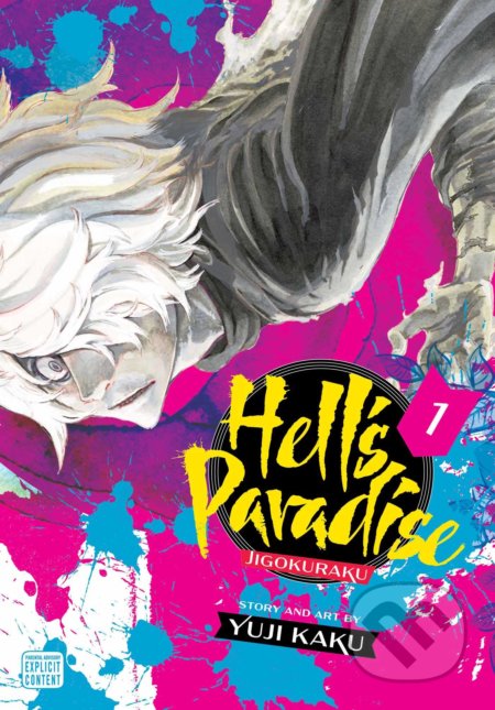 Hell's Paradise: Jigokuraku 1