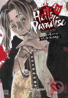 Hell´s Paradise: Jigokuraku 11