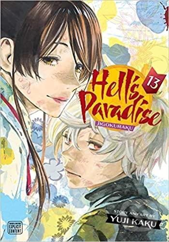Hell´s Paradise: Jigokuraku 13