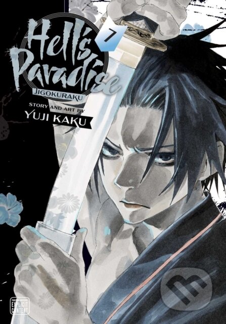 Hell's Paradise: Jigokuraku, Vol. 7