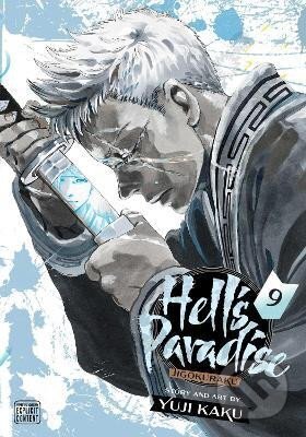 Hell´s Paradise: Jigokuraku, Vol. 9