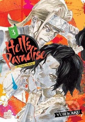 Hell's Paradise: Jigokuraku (Volume 3)