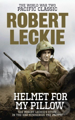 Helmet for my Pillow